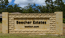 Beecher Estates